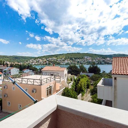 Apartmani Prkacin Trogir Exteriör bild