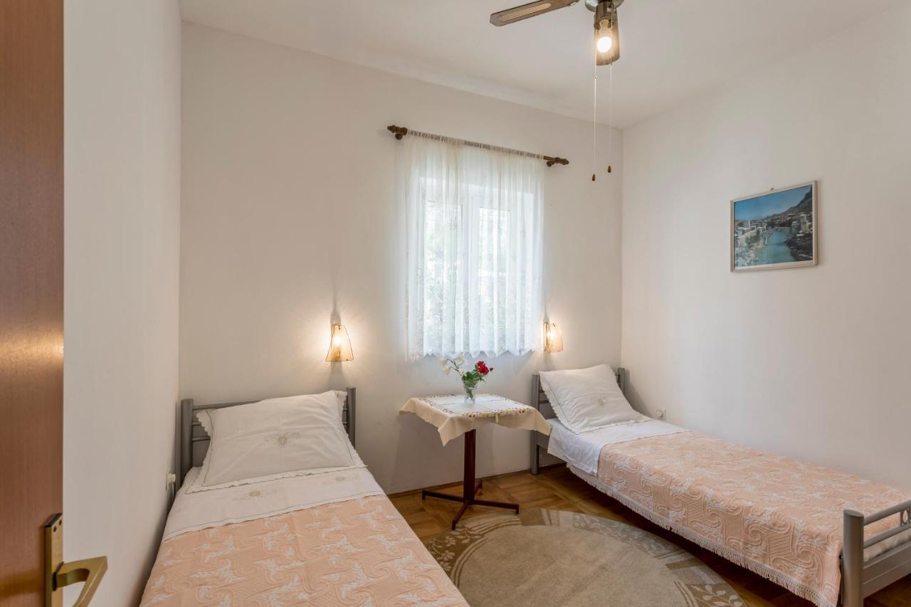 Apartmani Prkacin Trogir Exteriör bild