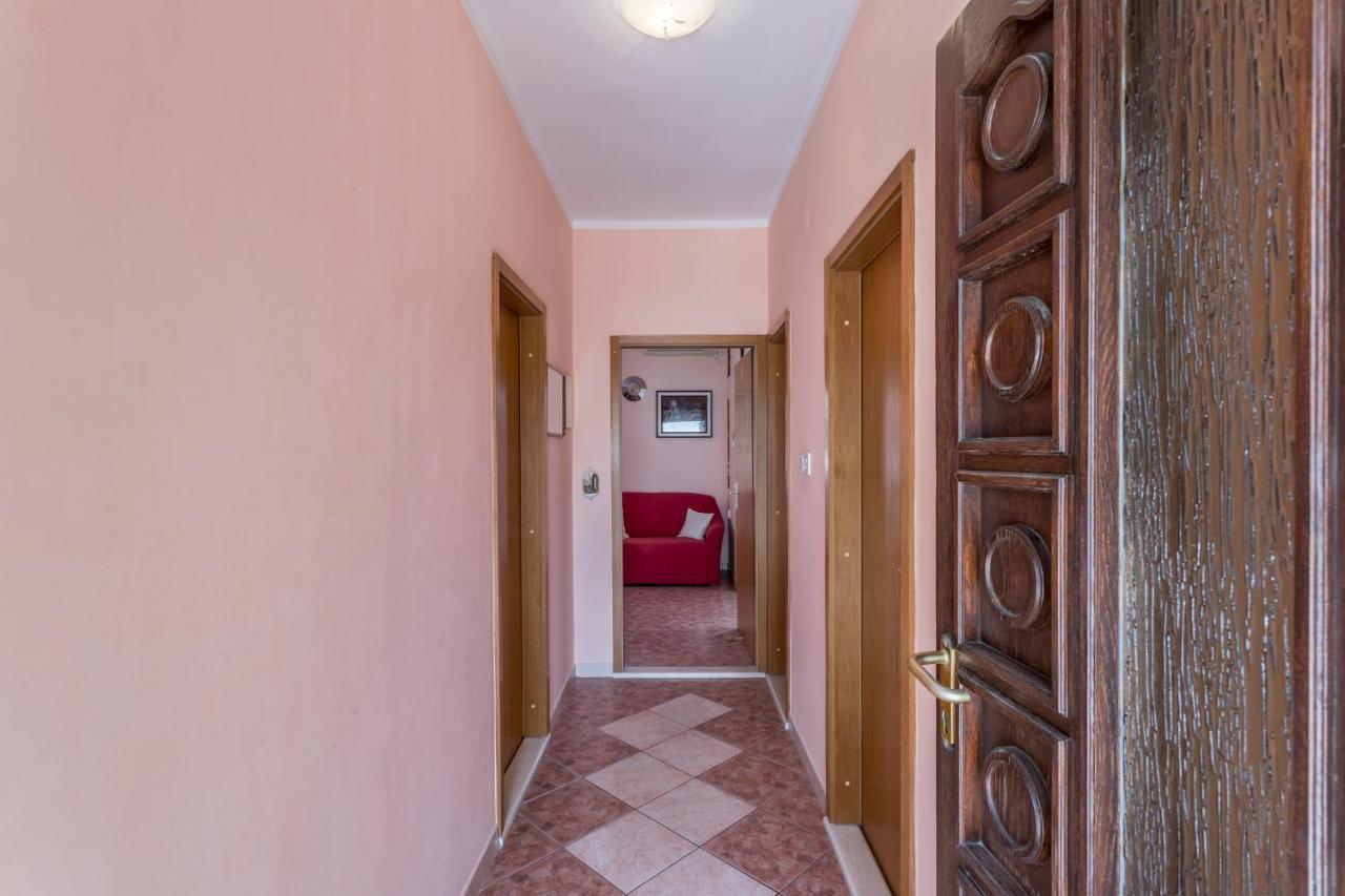 Apartmani Prkacin Trogir Exteriör bild