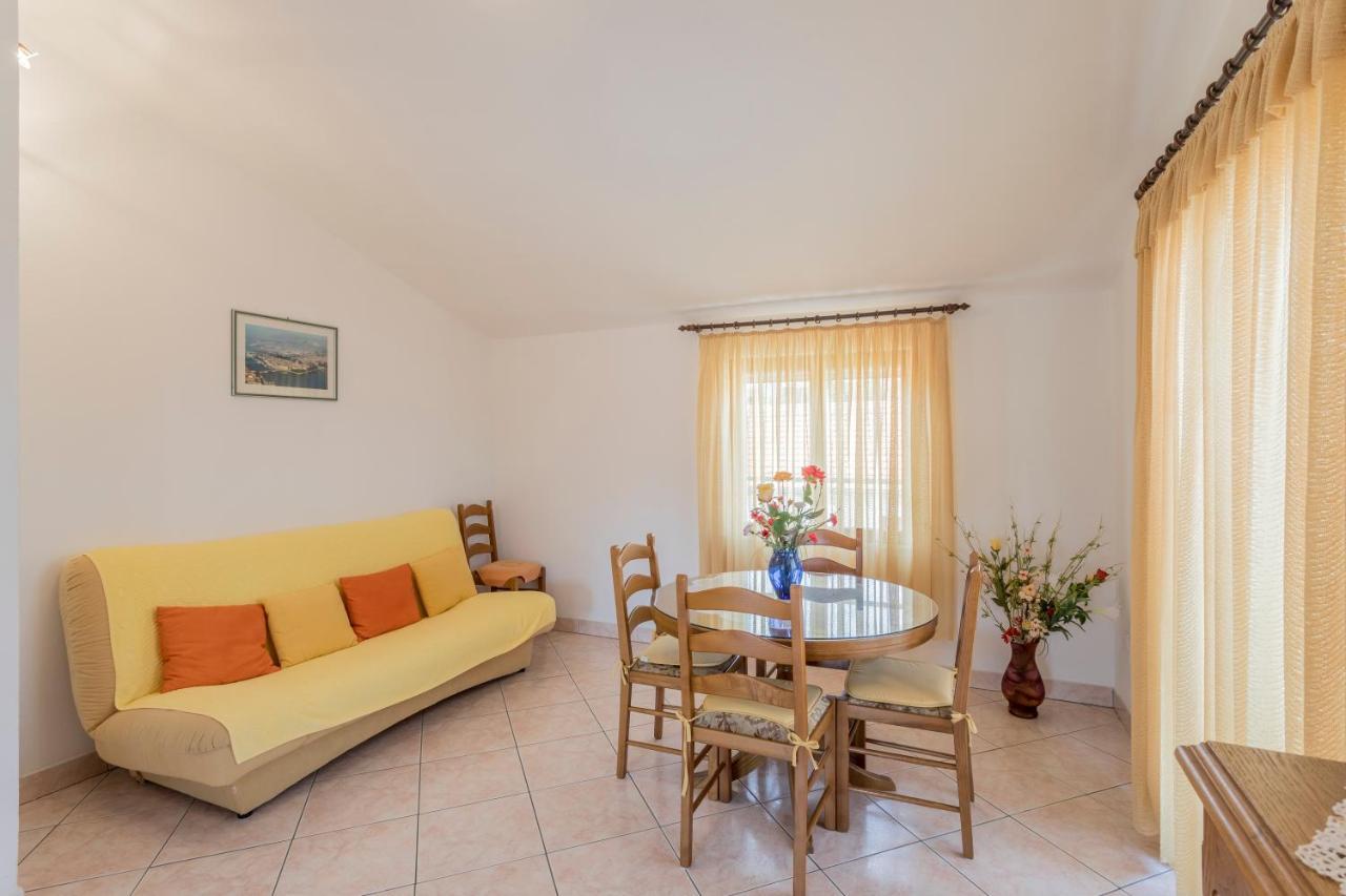 Apartmani Prkacin Trogir Exteriör bild