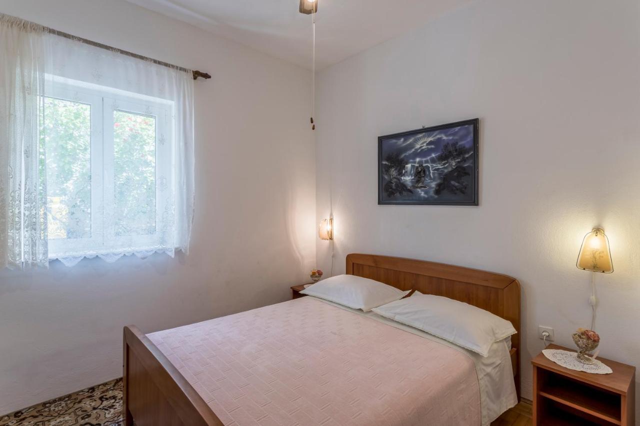 Apartmani Prkacin Trogir Exteriör bild