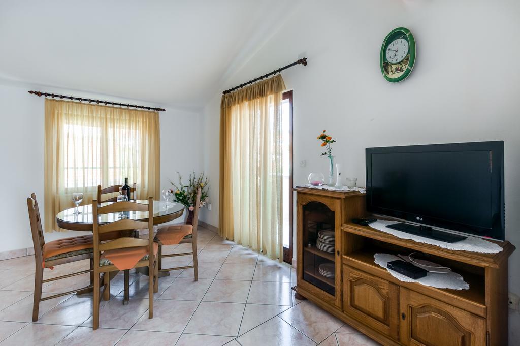 Apartmani Prkacin Trogir Exteriör bild